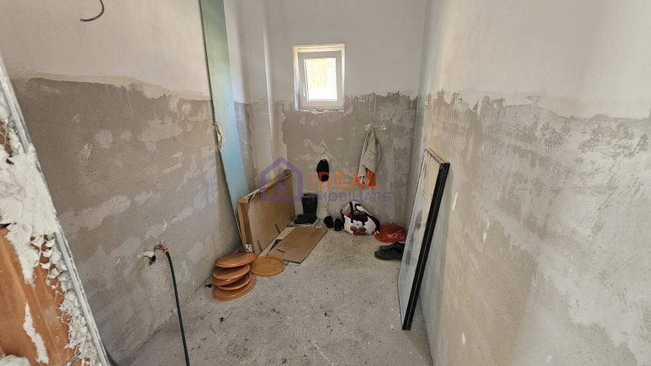 Casa cu 5 camere si vedere panoramica, in Cisnadie - Poză 7