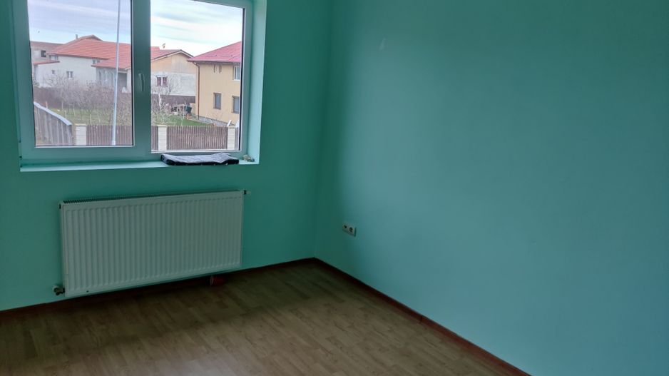 DUPLEX RECAS 100 MP UTILI CU 500 MP TEREN - Poză 2