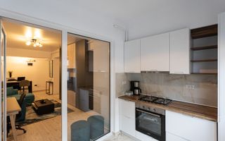 Studio Rahova - Parc Carol la doar 2 km de Unirii - Poză 11