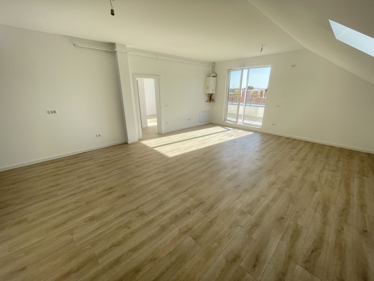 Apartamente decomandate | Lift | Gradina proprie | Dezvoltator - Poză 3