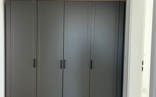 Apartament de 2 camere, 60mp, parcare, Zona Maurer - Poză 7