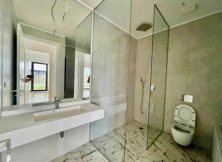 NOU Apartament 2 camere cu grădină | Barbu Vacarescu | ONE Verdi Park - Poză 2