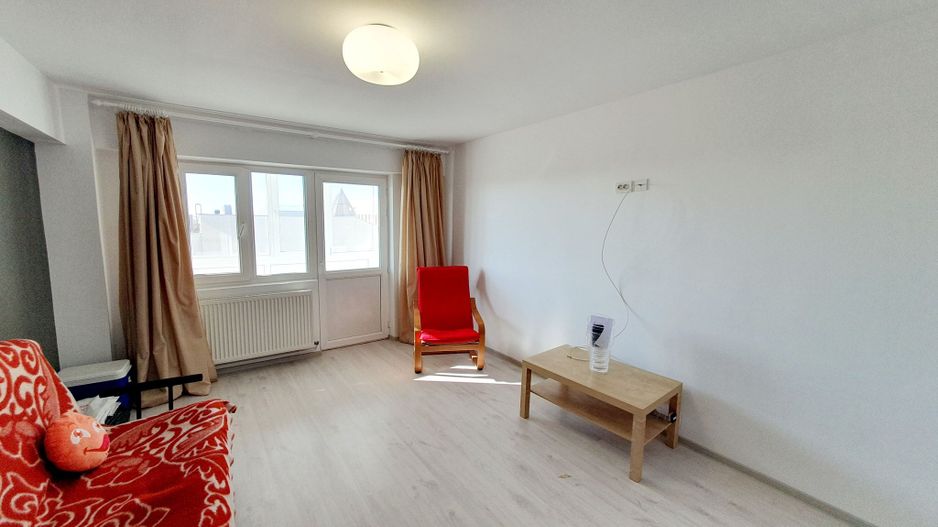 Apartament 3 camere, renovat, lângă Primăria Buftea - Poză 2