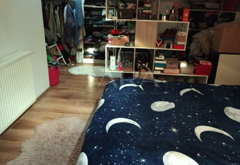Apartament de vânzare în Florești, zona Luxor - 2 camere, mansardă - Poză 5
