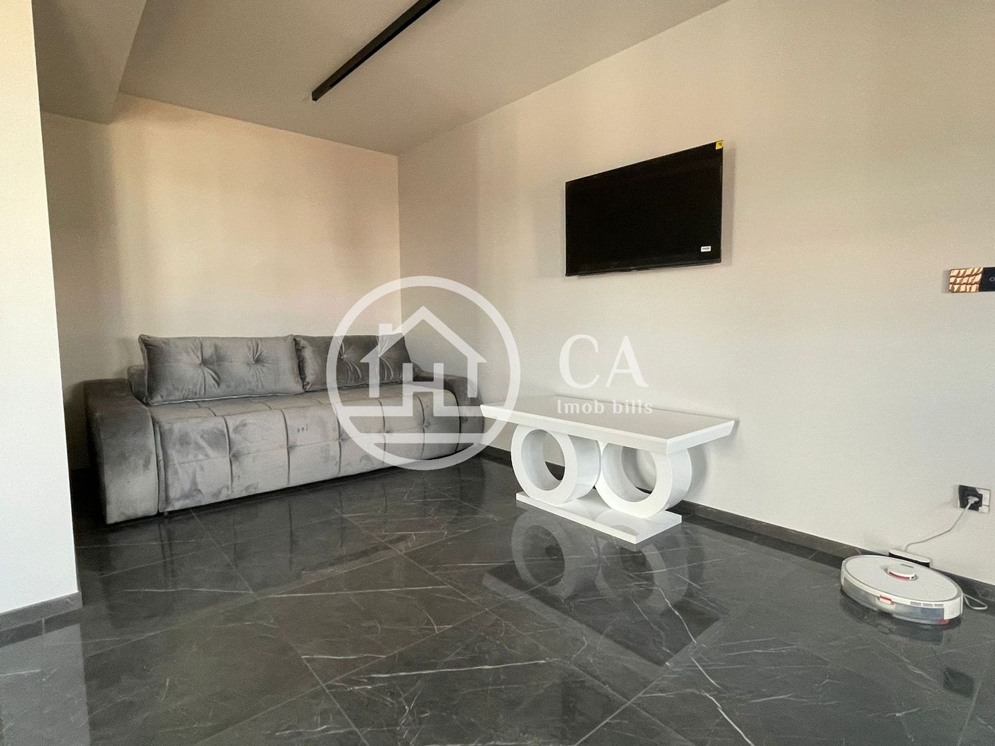 Apartament cu 2 camere de inchiriat in cartierul Grigorescu Oradea - Poză 3