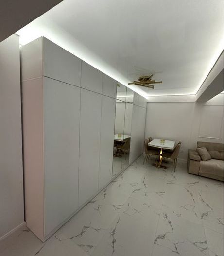 Apartament 3 camere Berceni, bloc 2023, et 2/7 mobilat - Poză 2