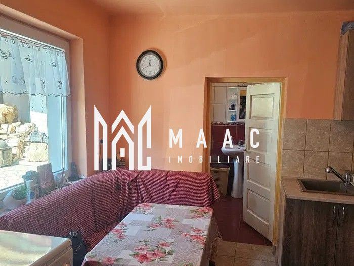 Casă de vânzare |  540 Mp| Rășinari | - Poză 1