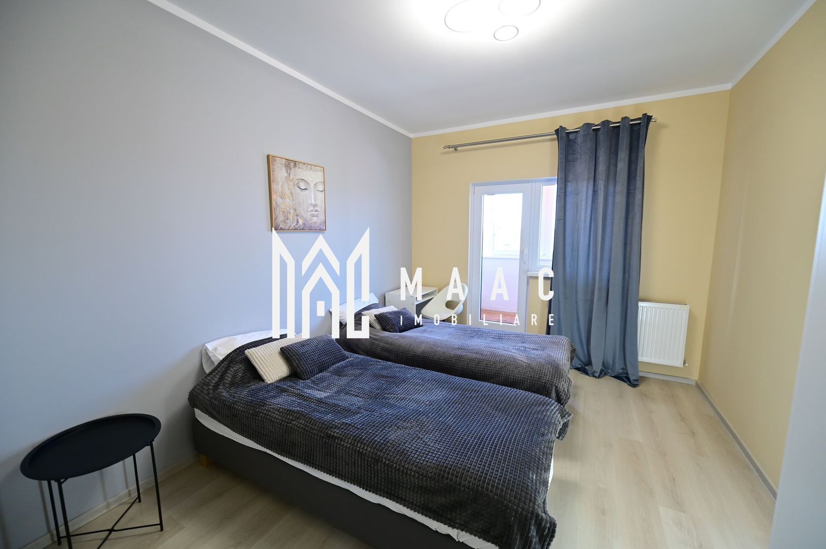 Penthouse | 2 Camere | Terasă 53MP | Zona Kogălniceanu - Poză 3