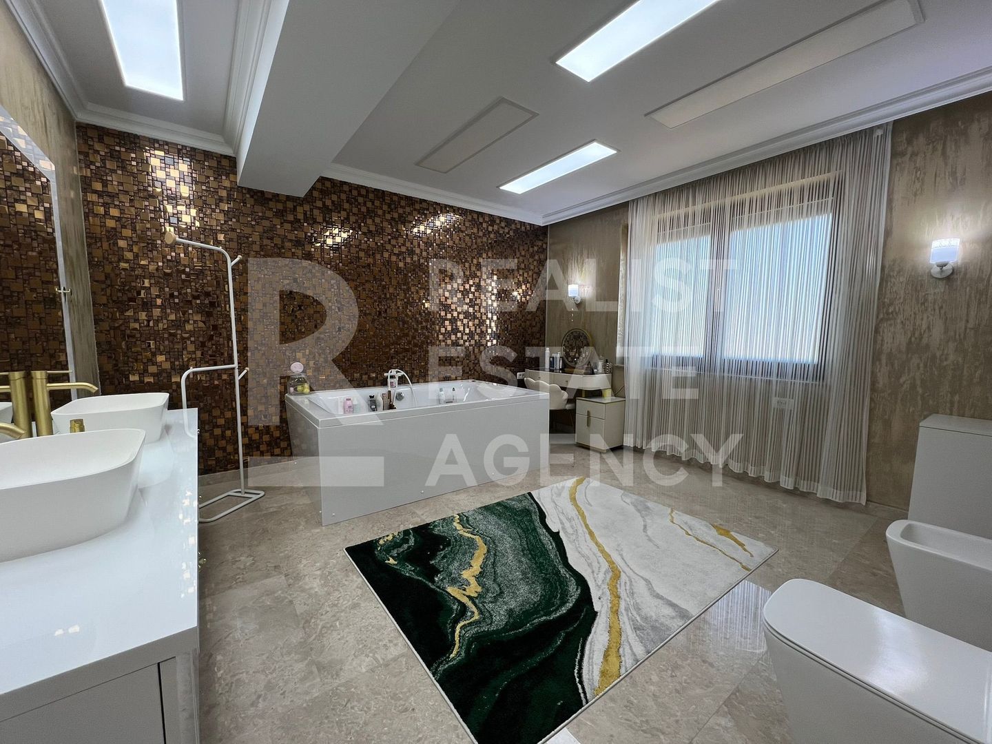 Vilă Ultra-Luxury de vânzare – Berceni, Ilfov - Poză 15