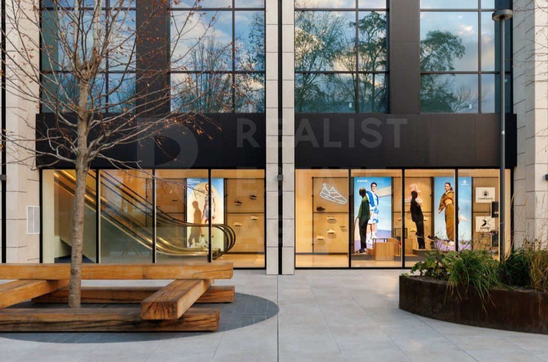 Vânzare, penthouse, 3 camere + living, strada Calea Ieşilor, Sculeni - Poză 3