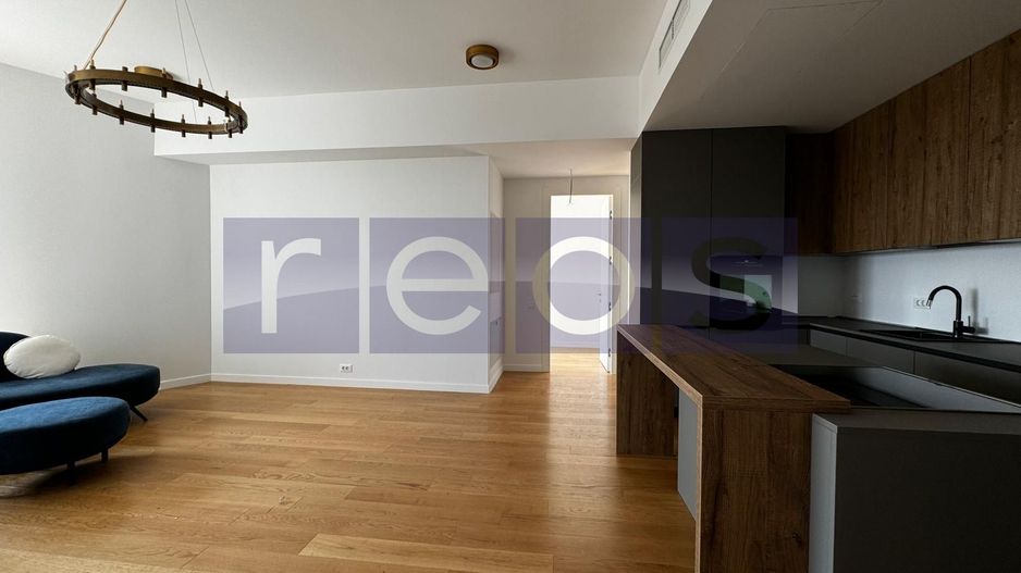 APARTAMENT ONE VERDI SKYLINE | 3 CAMERE | 100 MP - Poză 10