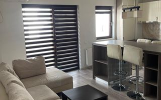 Apartament 2 camere de închiriat | Șelimbăr | balcon | lift - Poză 1