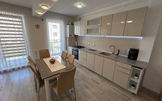 Apartament de închiriat – mobilat – Doamna Stanca - Poză 3