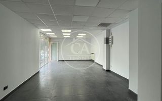 Spațiu comercial de închiriat în zona Ioșia-Nord, Oradea - Poză 1