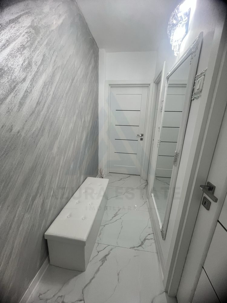 Apartament 2 camere mobilat utilat renovat complet în zona Rahovei - Poză 8