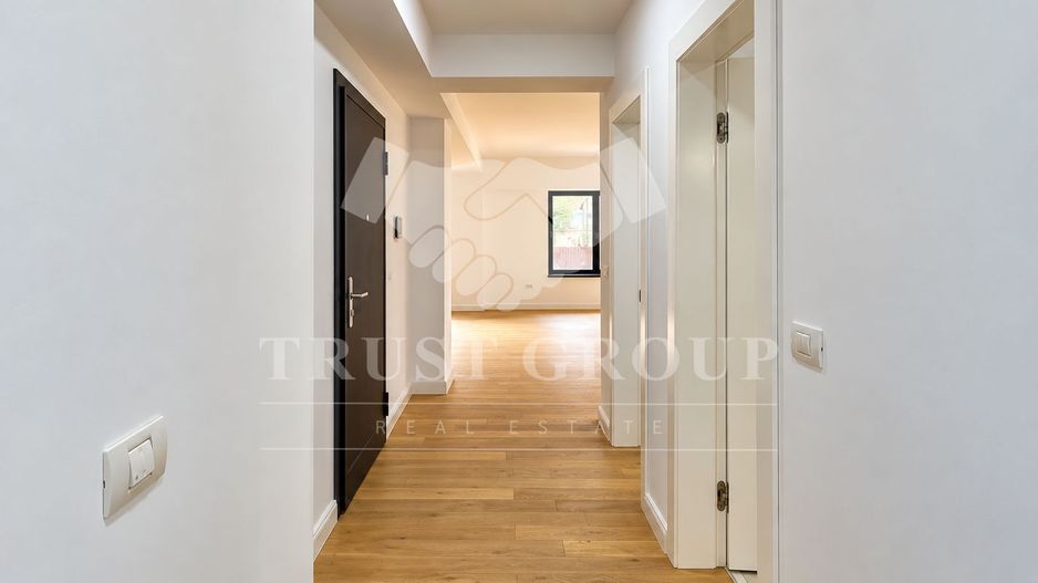Apartament 3 camere Polona | Loc de parcare - Poză 12