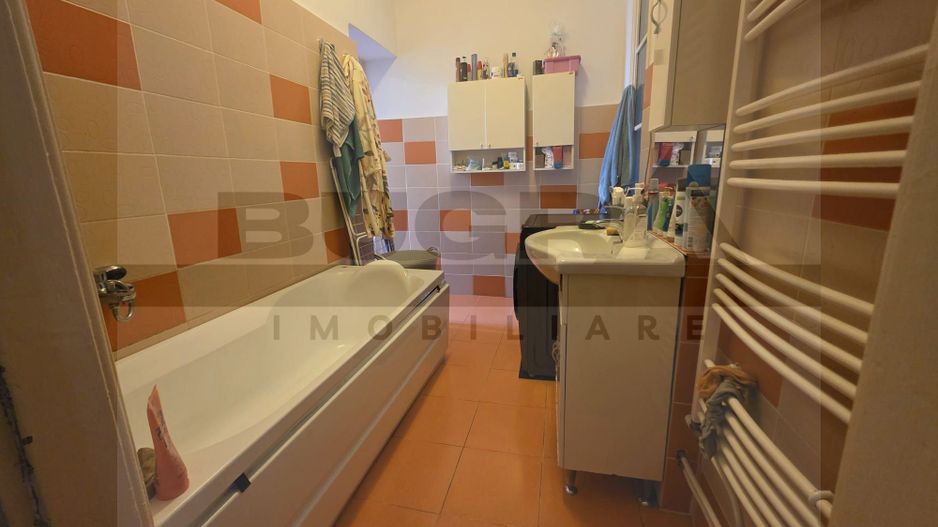 Apartament 3 camere 75 mp - zona centrala, Paris - Poză 10