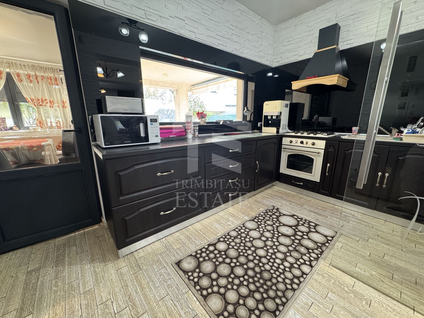 Domnesti Duplex 4 Camere 160 mp - Poză 6