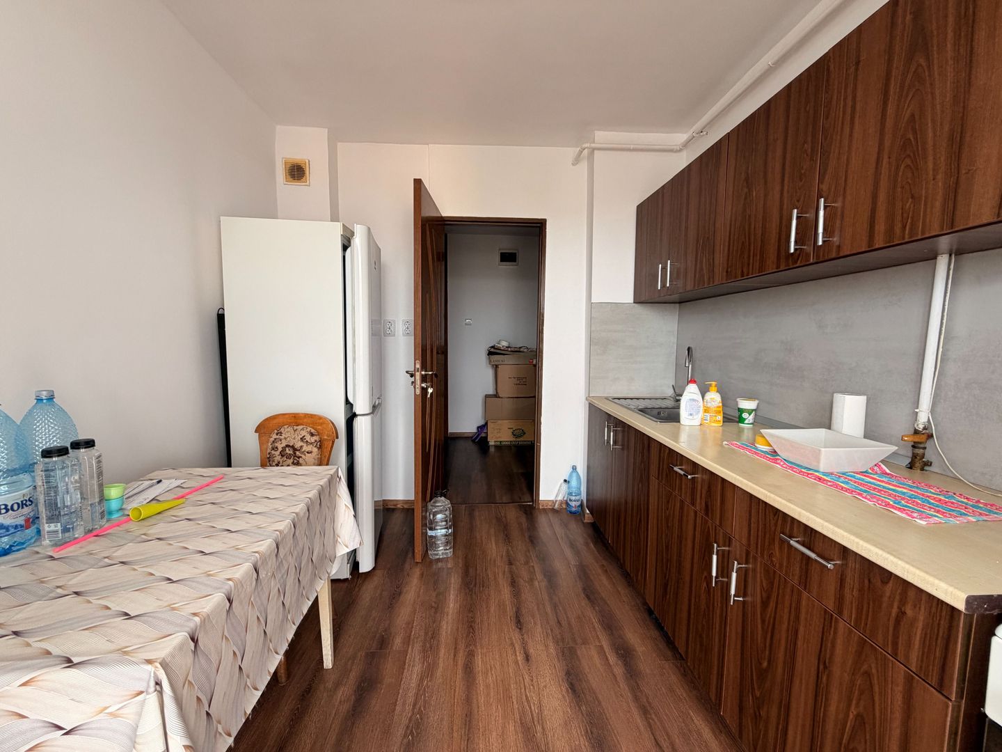 APARTAMENT 3 CAMERE | CRANGASI | ETAJ 6 - Poză 14