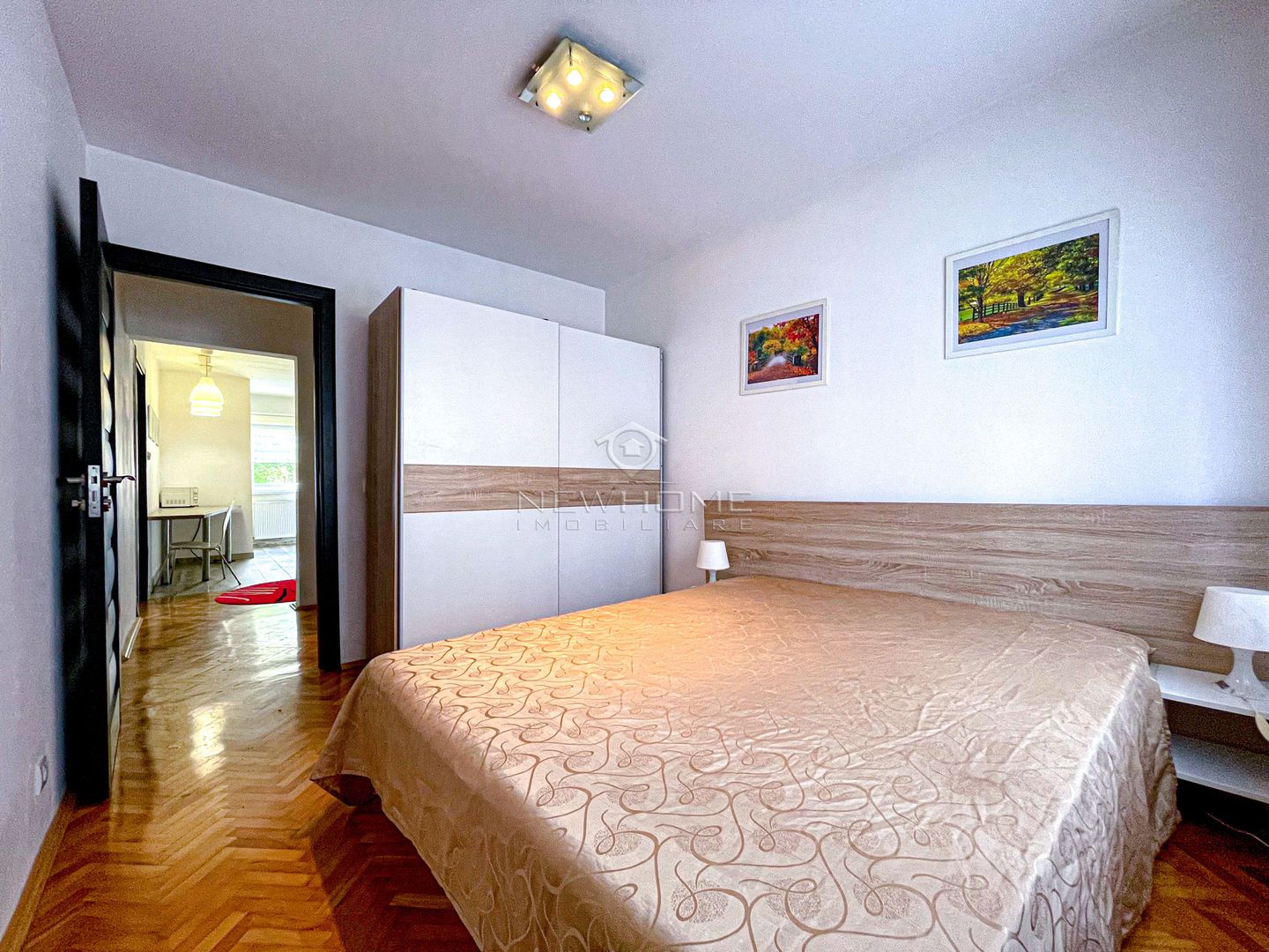 Apartament 3 camere decomandat, zona Zorilor - Poză 7
