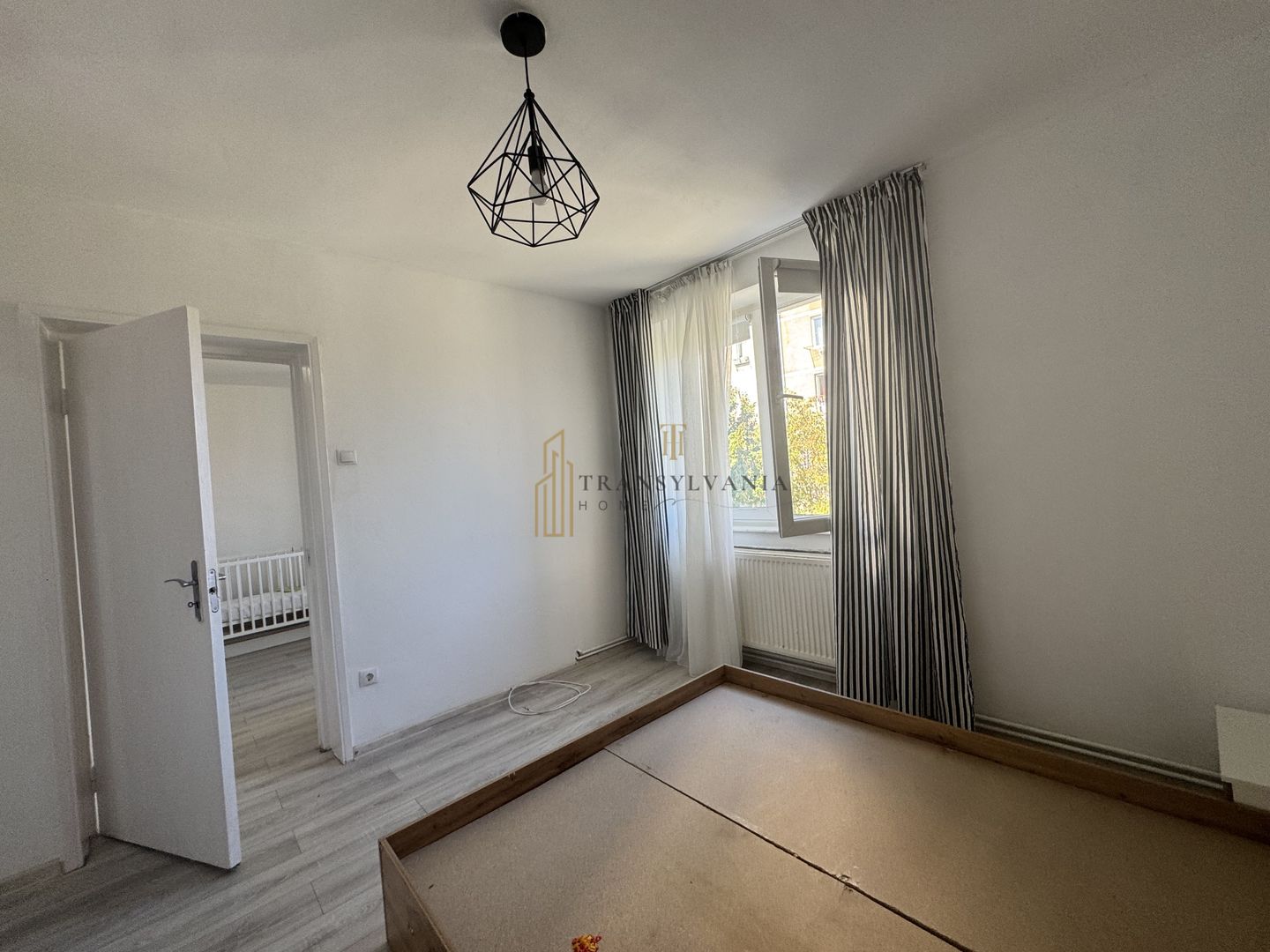Apartament 2 camere, etaj intermediar, Hipodrom 1 Zona Excelenta - Poză 3
