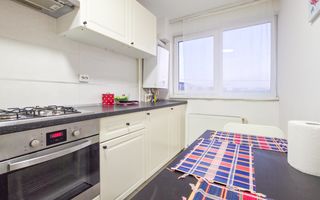 Garsonieră Spațioasă 38mp | Bloc 2014 | Etaj 1/4 | Str. Tineretului - Poză 11