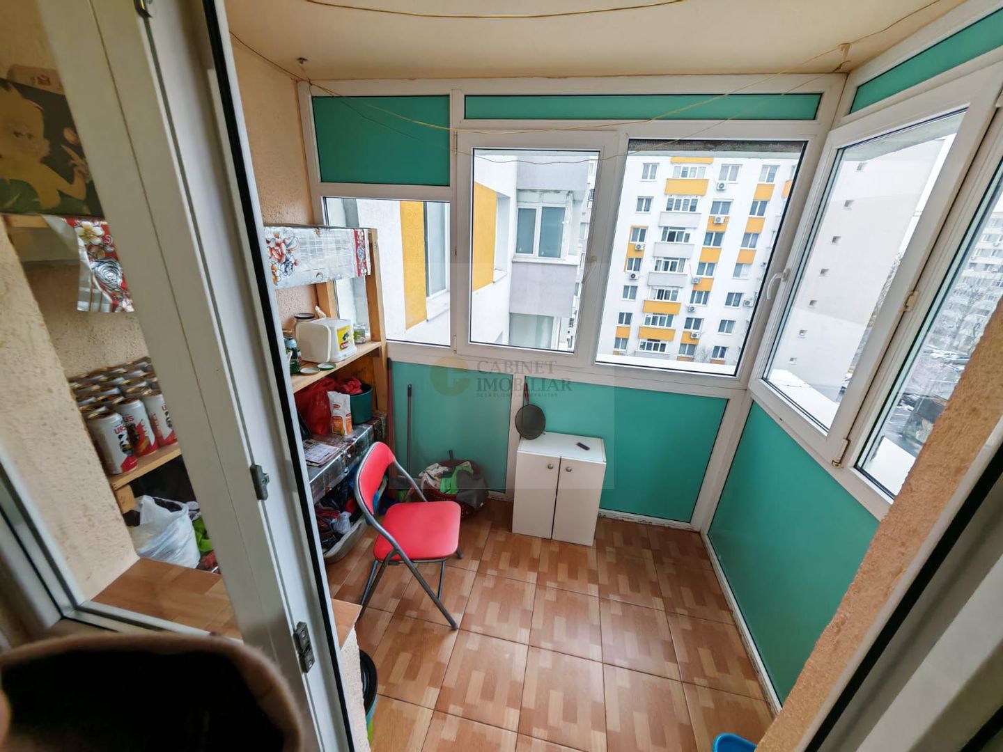 Apartament 4 camere | Decomandat | 94 mp | Bloc Reabilitat - Poză 3