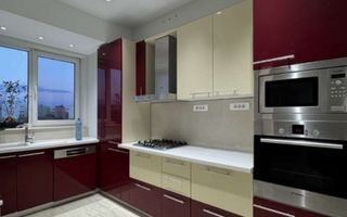 BLOC NOU ULTRALUX 3 CAMERE + TERASA PANORAMICA TIMPURI NOI + PARCARE - Poză 10