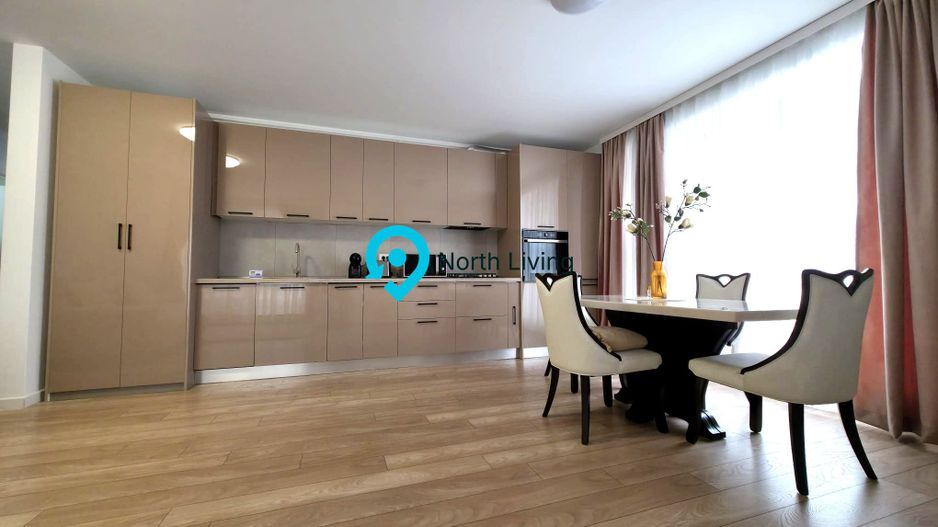 MTM Residence | apartament 2 camere - Poză 8