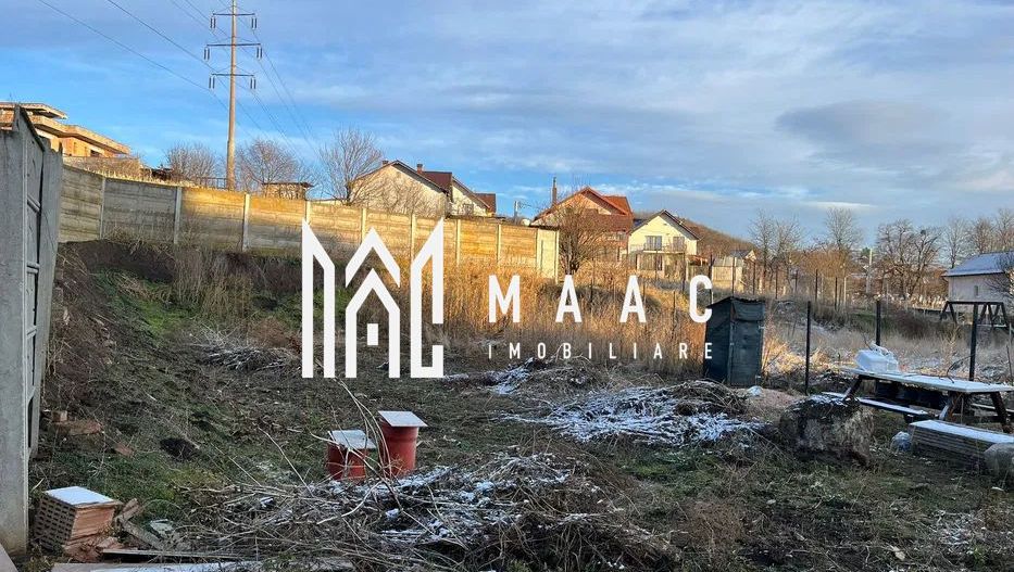 Teren intravilan I 300mp I Gusterita - Poză 1
