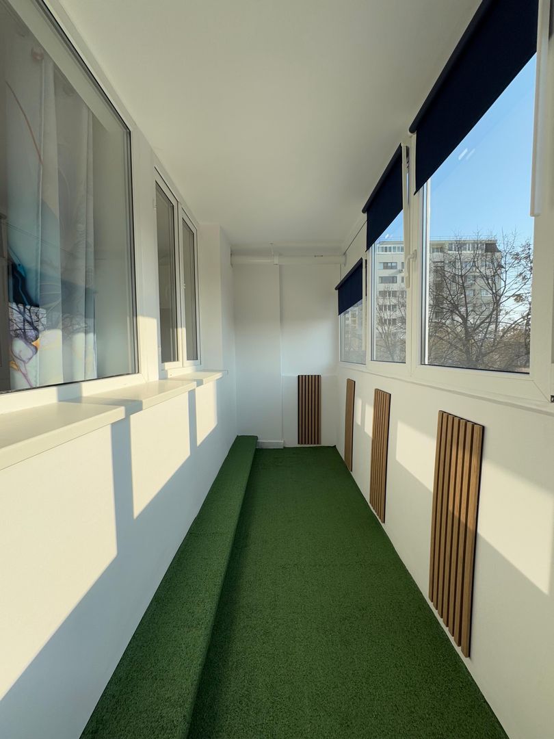 OPORTUNITATE| 2 camere TURDA-CALEA GRIVITEI - Poză 14