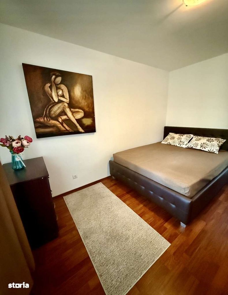 DE INCHIRIAT | APARTAMENT 3 CAMERE | PAJURA - Poză 6