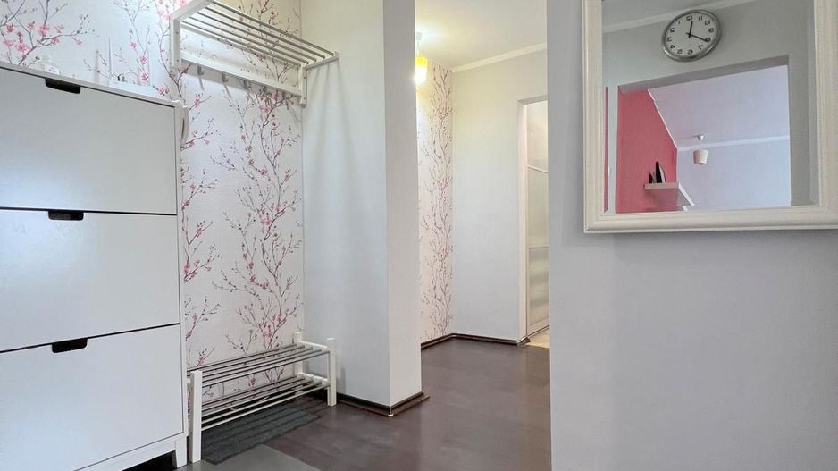 3 camere etaj 1 Baneasa - Herastrau - decomandat - Poză 10