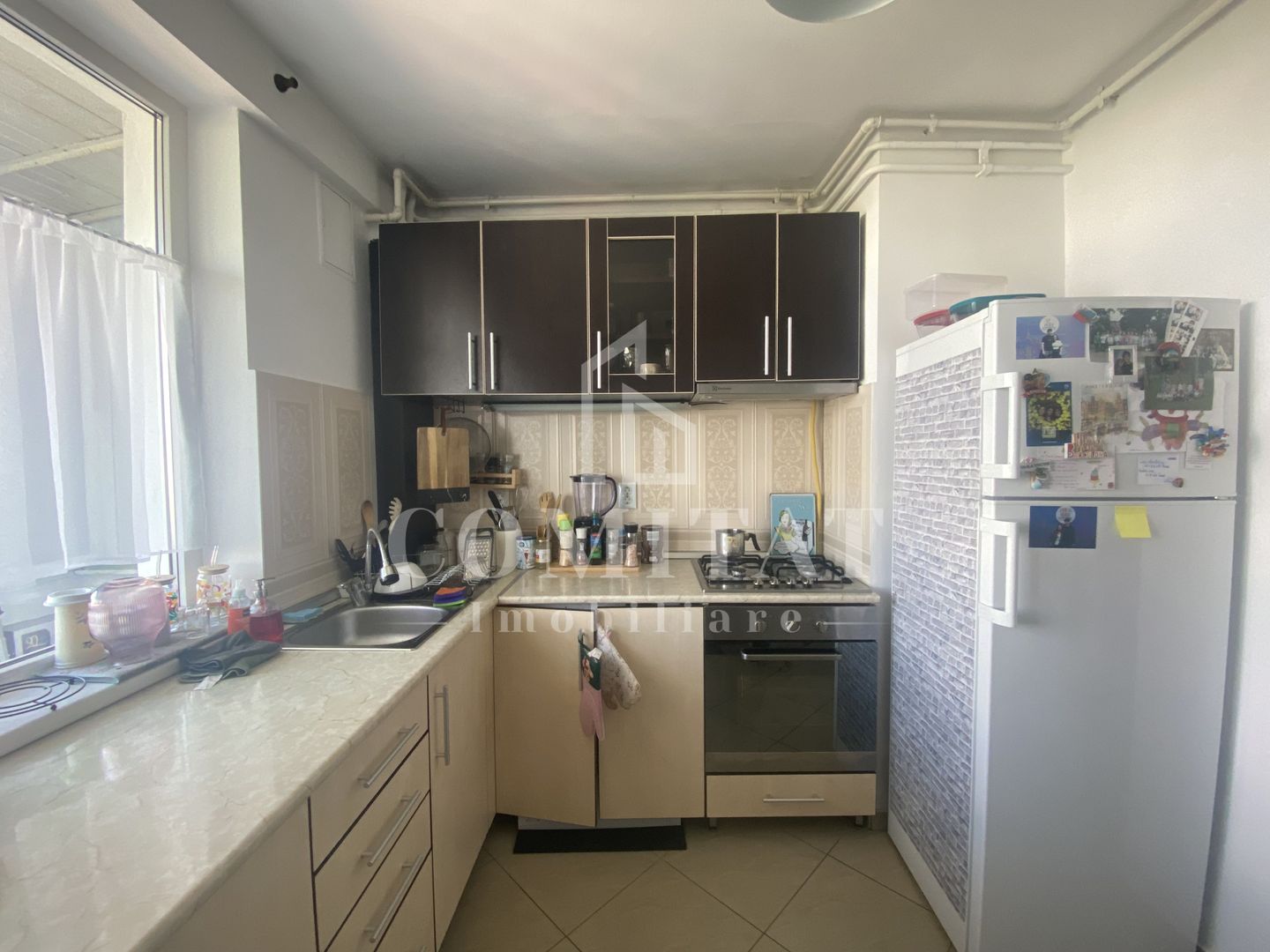 Apartament cu 2 camere | Cartierul Gheorgheni | Zona Detunata - Poză 6