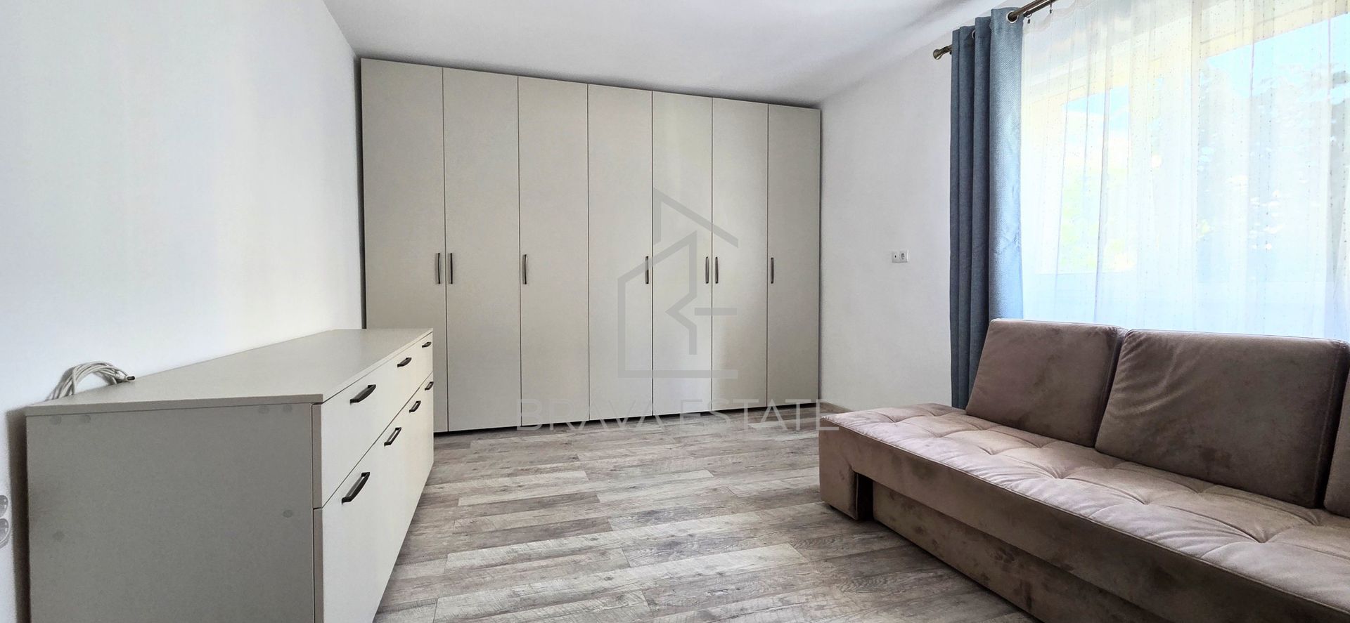 Apartament 2 camere, 65mp, decomandat, intermediar, strada Lacul Roșu - Poză 4