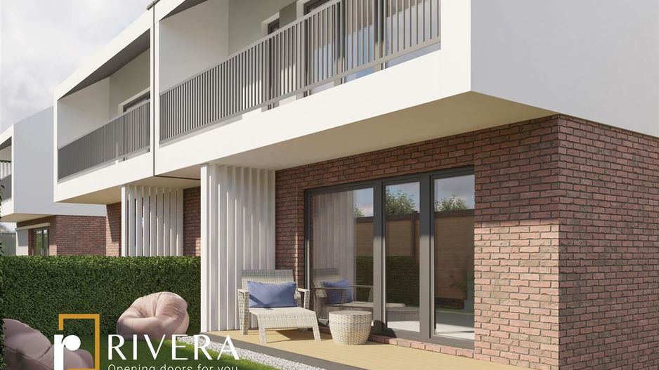 Vila Otopeni | 23 august - Poză 1