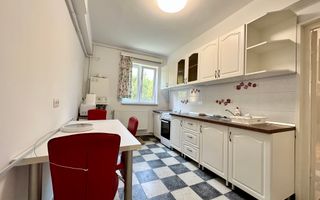 3 camere decomandate, 90 mp, Str Republicii, Centru/UMF - Poză 6