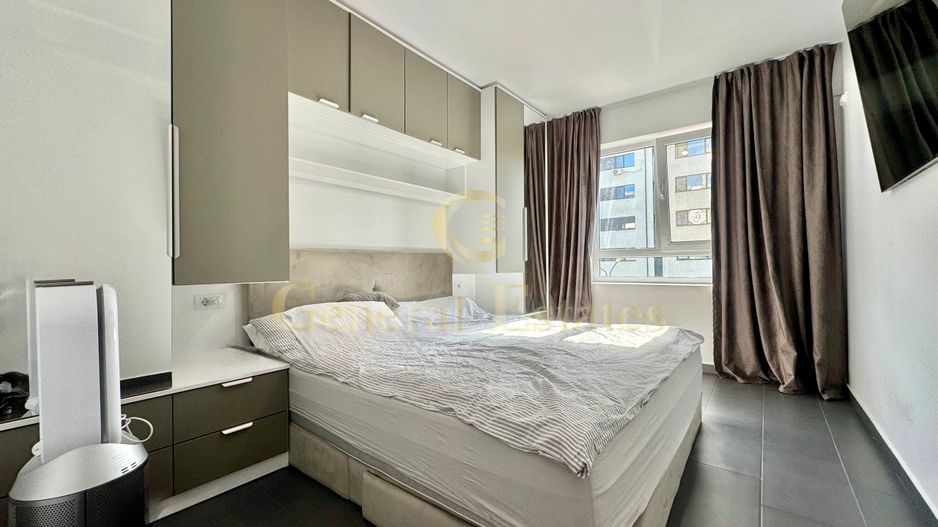 Vânzare apartament cu 3 camere -72 m.p.- Gata de intrare - Păcurari - Poză 8