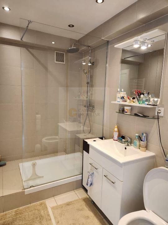 2 camere |  Cismigiu  | Balcon deschis  | Creditabil - Poză 12