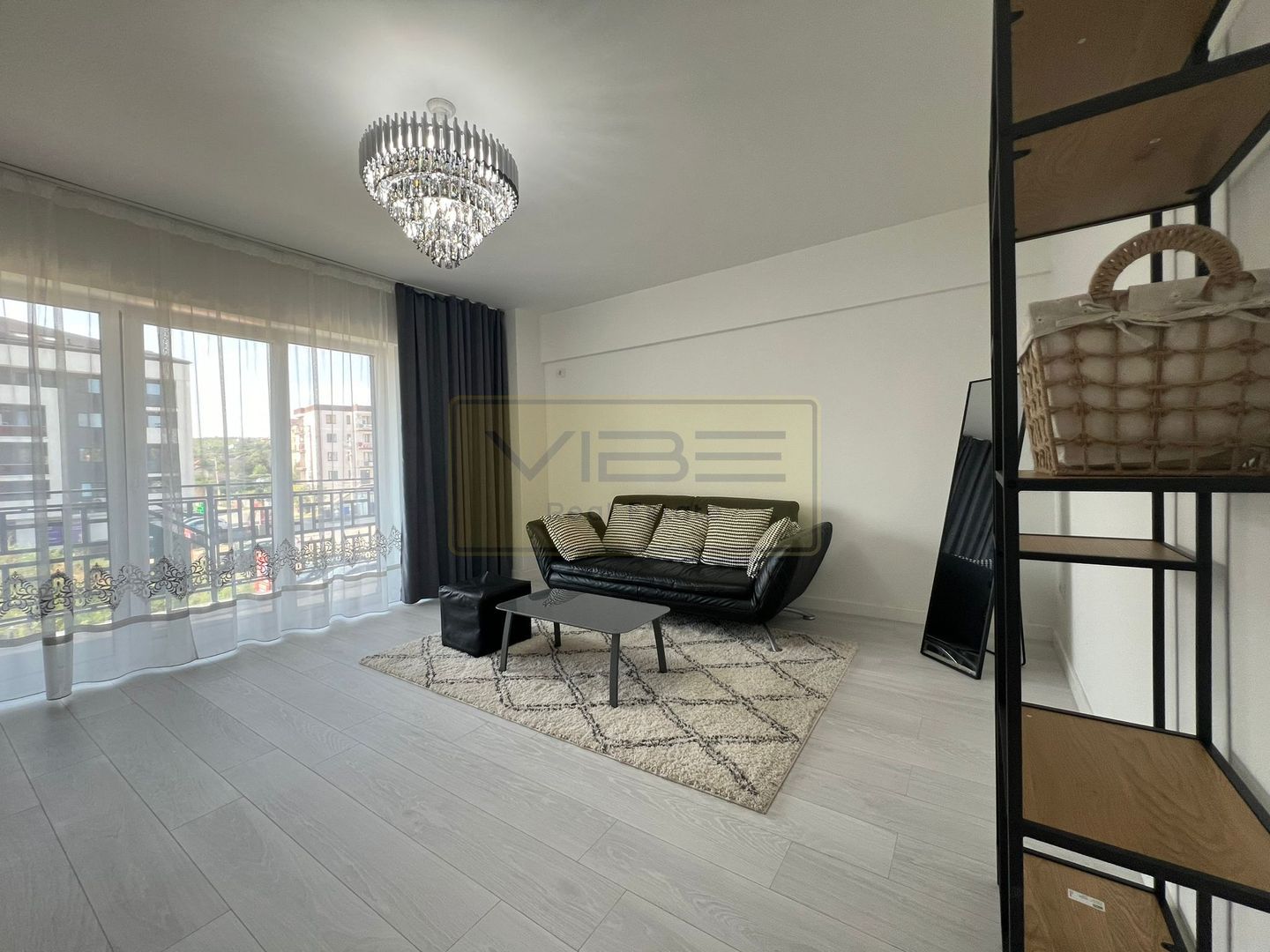 Apartament 2 camere NOU Bucium Excentric Apartaments - Poză 5
