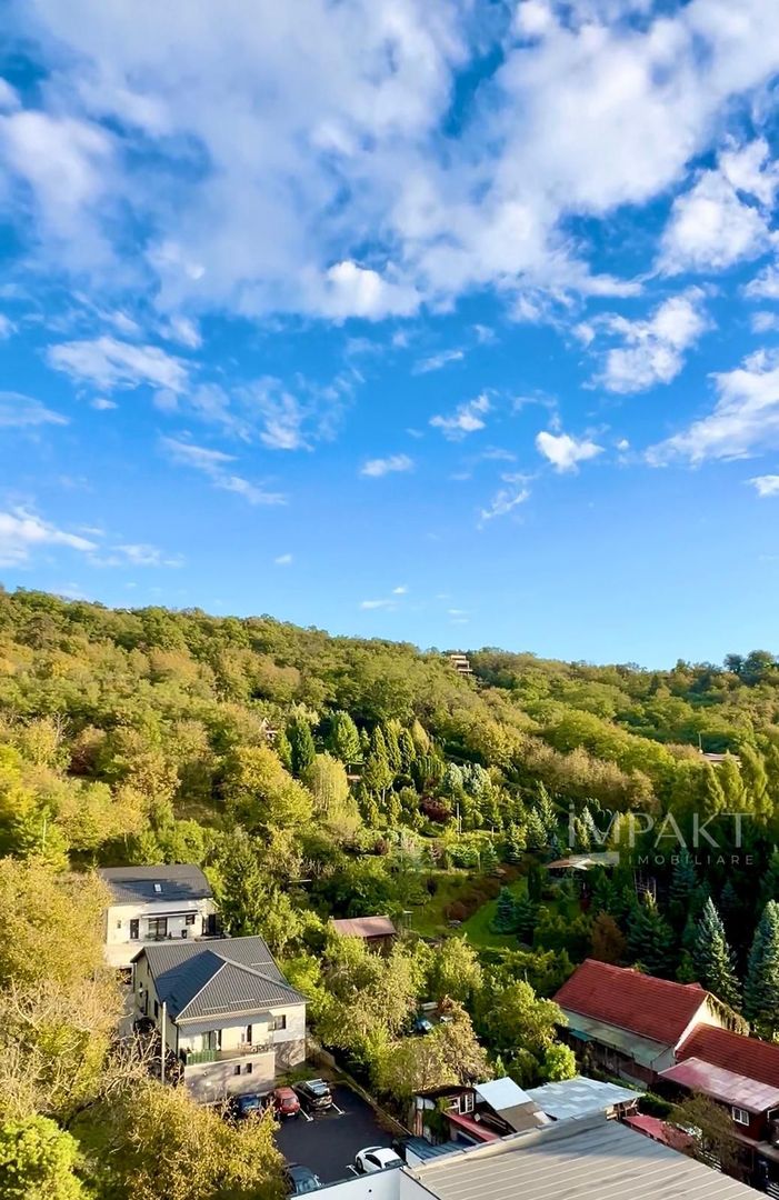 Apartament modern cu view spectaculos - Poză 8