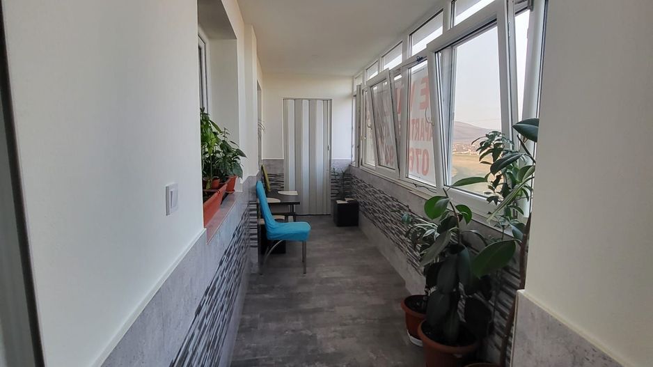 APARTAMENT MODERN CU 4 CAMERE IN AMPOI 2 - Poză 7