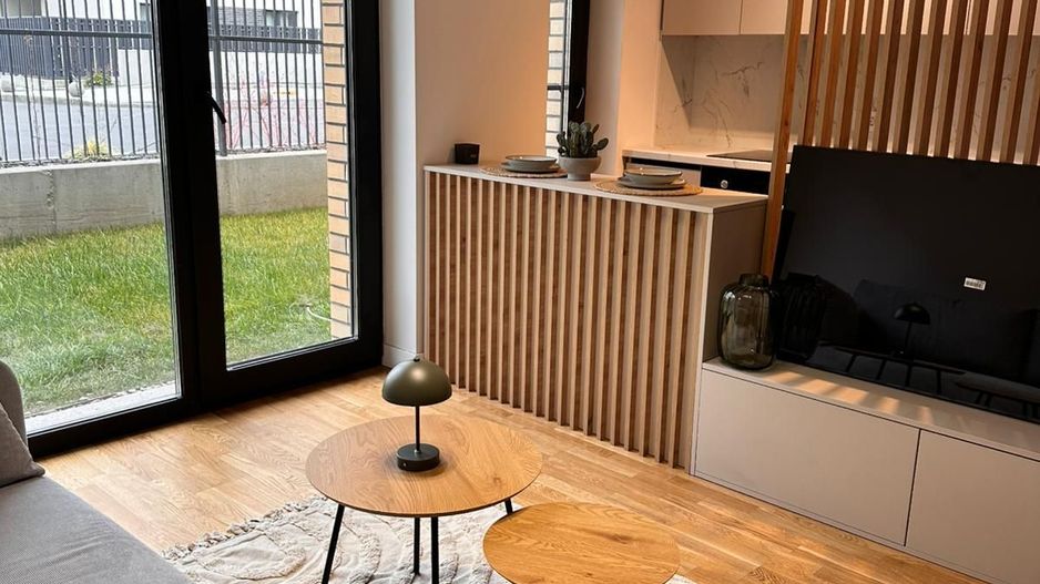 Prima inchiriere | Green Haven Studio | Pipera - Poză 11