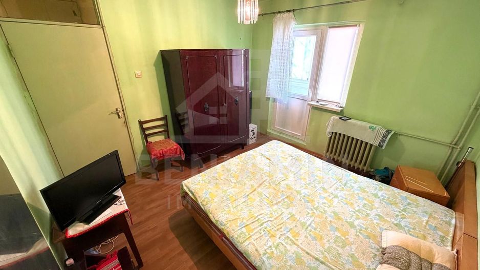 Apartament 2 camere decomandat etaj 1 Sarari Spital Filantropia 55mp - Poză 4