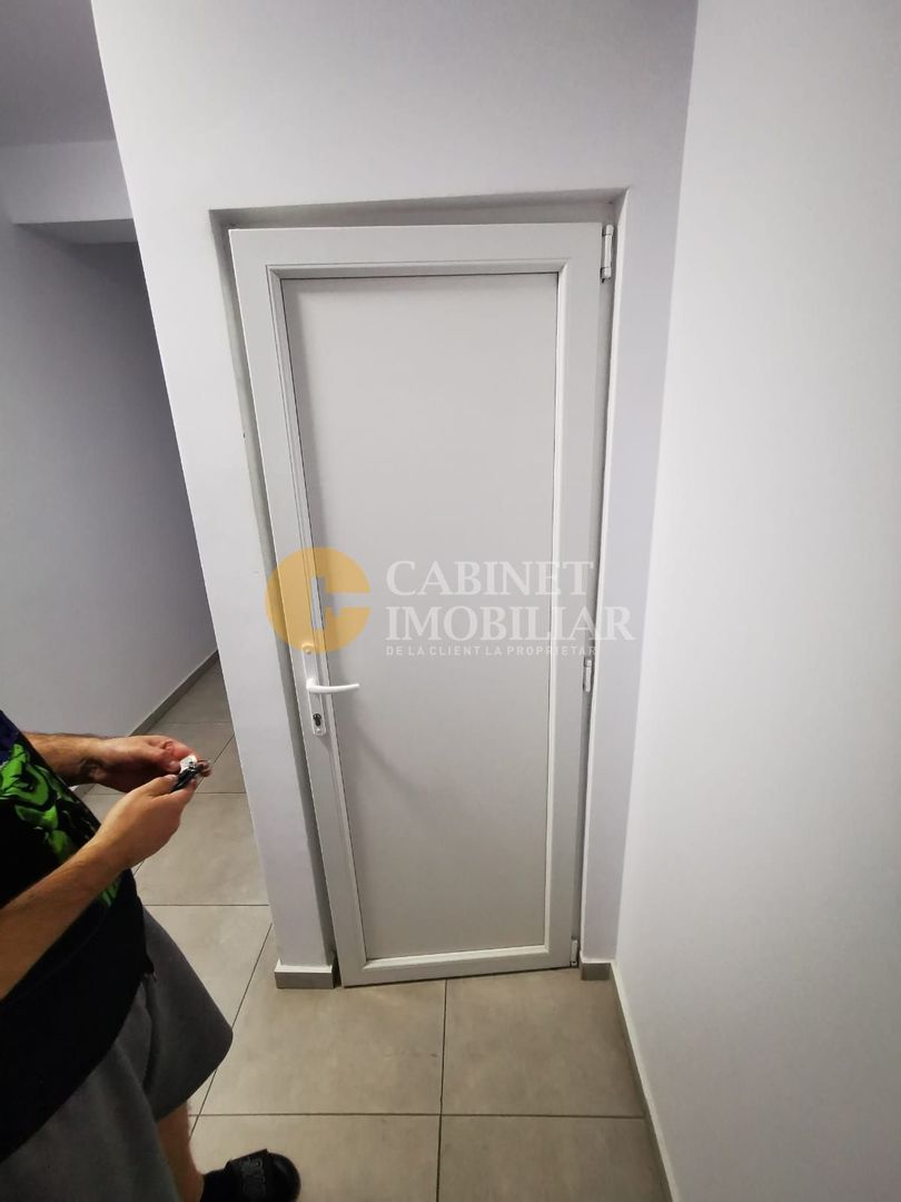 2 camere dec, 52 mp, complet mobilat&utilat – Capat CUG(lângă Hotel Capitol) - Poză 8