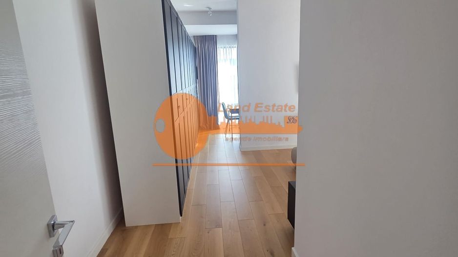 4 camere Cismigiu ( Terasa 24mp-2 locuri parcare) - Poză 4