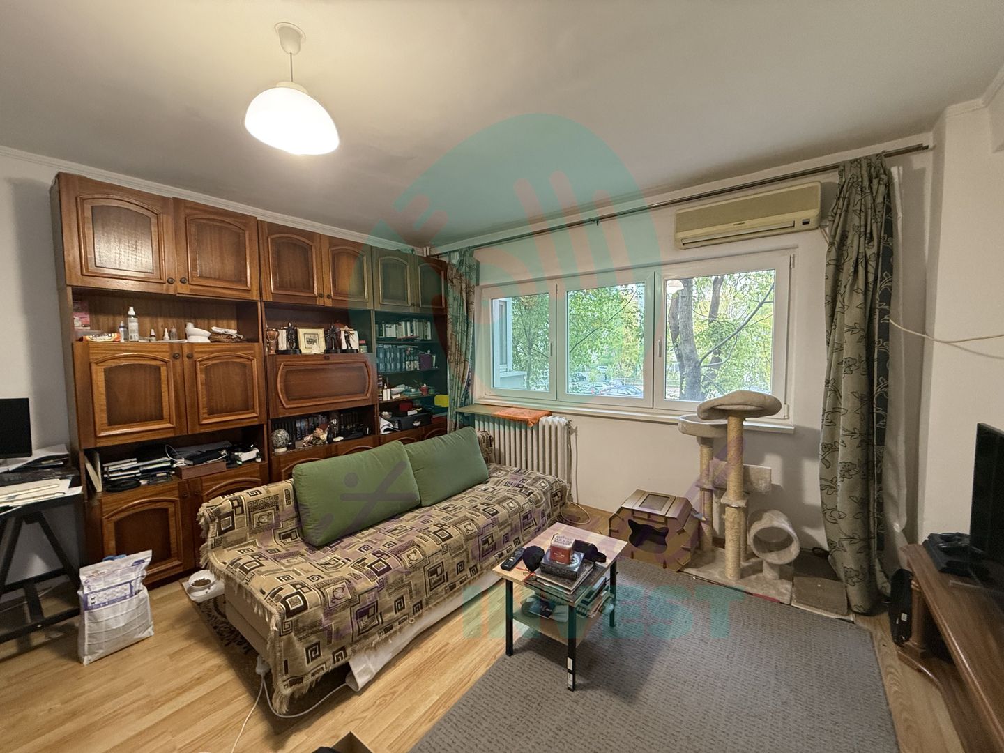 2 camere spatioase in zona Mall Vitan - Poză 4