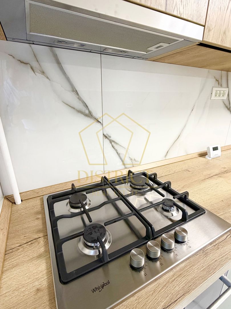 Apartament cu 3 camere decomandat la parter inalt, zona Girocului langa Lidl. - Poză 3