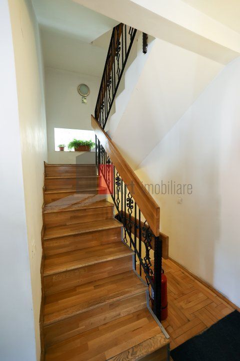 VILA IN DOMENII - D-P-1 Et+M+Pod - Poză 7