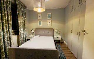 2 camere Parc Cismgiu Brezoianu | Sala Palatului | Centrala - Poză 11